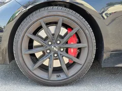 2023 Kia Stinger 3.3 GT AWD ACRO EDITION, чёрный — фото 5