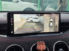 2023 Kia Stinger 3.3 GT AWD ACRO EDITION, чёрный — фото 8