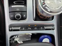 2023 Kia Stinger 3.3 GT AWD ACRO EDITION, чёрный — фото 10