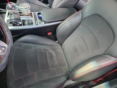 2023 Kia Stinger 3.3 GT AWD ACRO EDITION, чёрный — фото 16