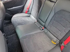 2023 Kia Stinger 3.3 GT AWD ACRO EDITION, чёрный — фото 17