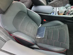 2023 Kia Stinger 3.3 GT AWD ACRO EDITION, чёрный — фото 18