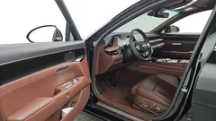 2023 Genesis G90 Gasoline 3.5 Turbo AWD, чёрный — фото 10