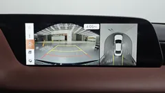 2023 Genesis G90 Gasoline 3.5 Turbo AWD, чёрный — фото 15
