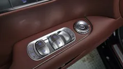 2023 Genesis G90 Gasoline 3.5 Turbo AWD, чёрный — фото 17