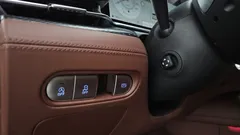 2023 Genesis G90 Gasoline 3.5 Turbo AWD, чёрный — фото 18
