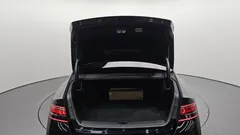 2023 Genesis G90 Gasoline 3.5 Turbo AWD, чёрный — фото 20