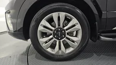 2022 Kia Mohave Diesel 3.0 4WD 6-Seater, чёрный — фото 5
