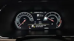 2022 Kia Mohave Diesel 3.0 4WD 6-Seater, чёрный — фото 8