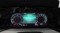 2022 Volkswagen Golf 2.0 TDI Prestige, белый — фото 8