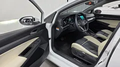 2022 Volkswagen Golf 2.0 TDI Prestige, белый — фото 10