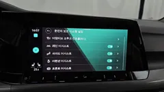 2022 Volkswagen Golf 2.0 TDI Prestige, белый — фото 16