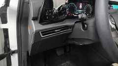 2022 Volkswagen Golf 2.0 TDI Prestige, белый — фото 18