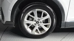 2023 Audi Q3 35 TDI Premium Sportback, белый — фото 5