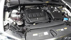 2023 Audi Q3 35 TDI Premium Sportback, белый — фото 6