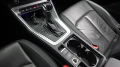 2023 Audi Q3 35 TDI Premium Sportback, белый — фото 9