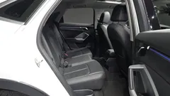 2023 Audi Q3 35 TDI Premium Sportback, белый — фото 12