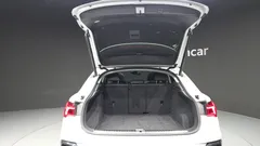 2023 Audi Q3 35 TDI Premium Sportback, белый — фото 20