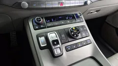 2022 Hyundai Palisade Diesel 2.2 4WD, синий — фото 9