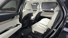 2022 Hyundai Palisade Diesel 2.2 4WD, синий — фото 11