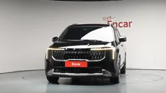 2024 Kia Carnival Diesel 9-Seater Signature, чёрный — фото 3