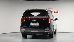 2024 Kia Carnival Diesel 9-Seater Signature, чёрный — фото 4