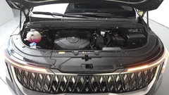2024 Kia Carnival Diesel 9-Seater Signature, чёрный — фото 6