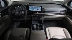 2024 Kia Carnival Diesel 9-Seater Signature, чёрный — фото 7