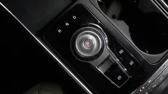 2024 Kia Carnival Diesel 9-Seater Signature, чёрный — фото 9