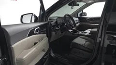2024 Kia Carnival Diesel 9-Seater Signature, чёрный — фото 10