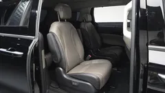 2024 Kia Carnival Diesel 9-Seater Signature, чёрный — фото 11
