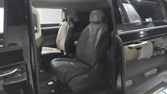 2024 Kia Carnival Diesel 9-Seater Signature, чёрный — фото 12