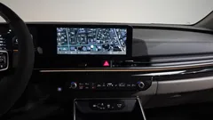 2024 Kia Carnival Diesel 9-Seater Signature, чёрный — фото 14