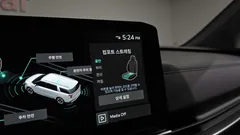 2024 Kia Carnival Diesel 9-Seater Signature, чёрный — фото 16