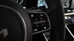 2024 Kia Carnival Diesel 9-Seater Signature, чёрный — фото 17