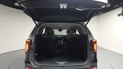 2024 Kia Carnival Diesel 9-Seater Signature, чёрный — фото 20