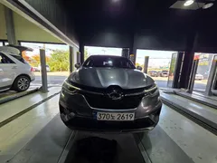 2024 Renault Samsung XM3 1.6 GTe Inspire, серый — фото 6