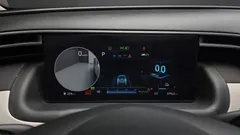 2023 Hyundai Tucson Inspiration 2WD, белый — фото 8