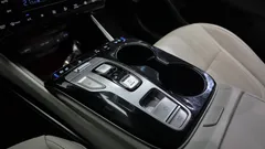 2023 Hyundai Tucson Inspiration 2WD, белый — фото 9