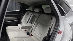 2023 Hyundai Tucson Inspiration 2WD, белый — фото 12