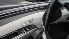 2023 Hyundai Tucson Inspiration 2WD, белый — фото 18