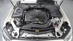 2022 Mercedes-Benz E-Class E350 4MATIC Avantgarde, белый — фото 6