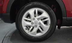 2023 Hyundai Venue 1,6 Premium, красный — фото 5