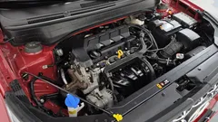 2023 Hyundai Venue 1,6 Premium, красный — фото 6