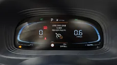 2023 Hyundai Venue 1,6 Premium, красный — фото 8