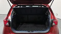 2023 Hyundai Venue 1,6 Premium, красный — фото 17