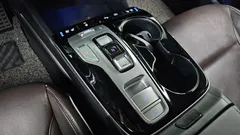 2022 Hyundai Tucson Gasoline 1.6 Turbo 2WD, серый — фото 9