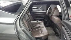 2022 Hyundai Tucson Gasoline 1.6 Turbo 2WD, серый — фото 15