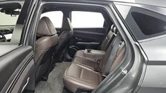 2022 Hyundai Tucson Gasoline 1.6 Turbo 2WD, серый — фото 16
