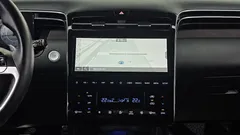 2022 Hyundai Tucson Gasoline 1.6 Turbo 2WD, серый — фото 17
